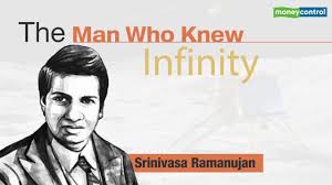 The film inspired me on both an intellectual and. The Man Who Knew Infinity Srinivasa Ramanujan The Innovators Youtube
