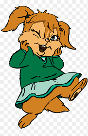 Above the eye, draw an upside down 'u' like shape. Alvin Und Die Chipmunks Die Songtextlieder Des Chipmunk Andere Alvin Und Die Chipmunks Carnivoran Png Pngegg