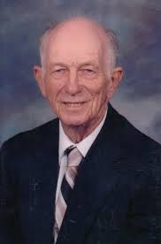 Warren Proud Obituary