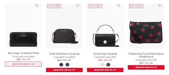 Shop Kate Spade, Ship Worldwide Easily