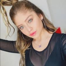 Celine Rivas's Instagram, Twitter & Facebook