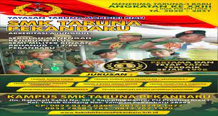 Budayakan mencari informasi secara mandiri. Informasi Penting Penerimaan Peserta Didik Baru T P 2020 2021 Smk Taruna Pekanbaru