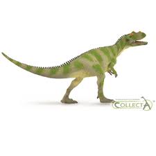 Collecta Deluxe Saltriovenator Dinosaur Model 1 40 Scale Dinosaur Prehistoric Animals Dinosaur Stuffed Animal