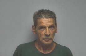 McCracken County Sheriff's deputies ask for help finding man wanted