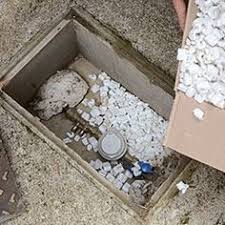 Les 9 Points A Surveiller Pour Bien Preparer L Hiver Compteur Eau Peindre Des Volets Bricolage Pour Les Nuls