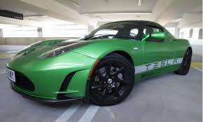 Launch Of Second Gen Tesla Roadster Pushed Back To 2015 Tesla Roadster Sport Tesla Roadster Roadsters