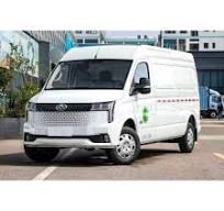 Kinglong Kingo L Cng M2 Cng Minibus Van Max 15 Seats High ...