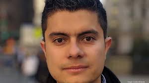 Meet Rio Rancho Fire Marshal Jessica Duron-Martinez