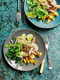 It might sound hard to believe, but you can make a delicious, homemade. Healthy Chicken Recipes Jamie Oliver