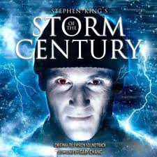 Gary Chang - Storm Of The Century (Soundtrack) Lyrics and Tracklist | Genius