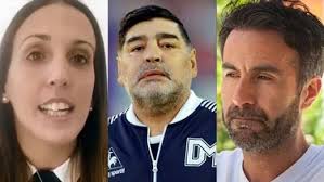 Dolor en El Nueve: murió Carlos Pompa, uno de los periodistas más queridos  del canal