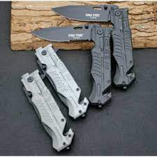 We did not find results for: Pisau Lipat Knife Cold Steel Baja Hitam Silver Outdoor Camp Shopee Indonesia