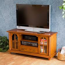 Contact us for the most current availability on this product Southern Enterprises La Salle Antique Oak Storage Entertainment Center Hd889115 The Home Depot