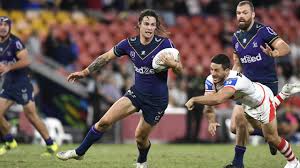 Nicho hynes revealed after the match that he'd lost a loved one earlier in the week. Nrl 2021 Nicho Hynes Says Brisbane Broncos Yet To Offer Him A Contract Melbourne Storm Win Coach Craig Bellamy Ryan Papenhuyzen Injury