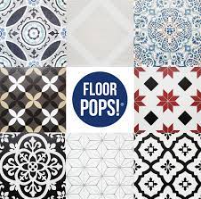 Download 3,983 floor pattern free vectors. Peel Stick Vinyl Floor Tiles 10pcs Marble Moroccan Floral Pattern Floorpops Ebay