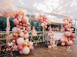 Ideas Para Decorar Fiestas De 15 Anos Decoracion De Fiesta Fiestas De 15 Decoracion Fiesta Cumpleanos