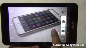 Asus Fonepad 7 2014 Unboxing, Review ...