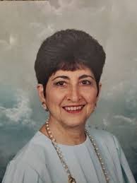 Mary Lou Scott Obituary