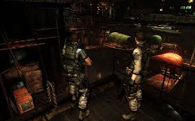 Resident Evil 6 Steam Cd Key For Pc Buy Now
