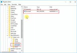 File locked with kakasoft folder protector. Unlock Folder Lock And Retrieve Files Without Password Easeus