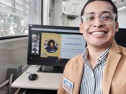 Felicitamos a nuestros becados #HUG José J Morales y Saúl Salgado por su  brillante participación en el modelo de comités de las Naciones Unidades!!  🙌💪 Estamos muy orgullosos y les deseamos siempre