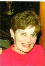 Anne Lydon Obituary (2006)