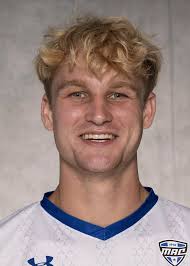 2021 Men's Soccer Roster