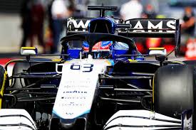 Formula 1's sprint race experiment begins at silverstone. Russell Unsure Silverstone F1 Sprint Race Will Be Good For Williams