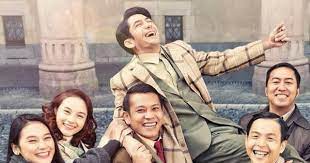 Habibie, a transformative president of indonesia. Made Well By Us Rudy Habibie Film