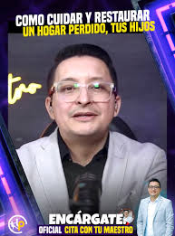 Como CUIDAR y RESTAURAR, un HOGAR PERDIDO, tus HIJOS- Pastor Wilson Rojas *  * * * * * * * * @seguidores @destacar, #citacontumaestro #reflexionesipuc  #generaciónpentecostal #presenciadeDios #salvación ...