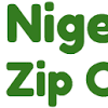 In other to find the zip or postal code for an area in nigeria, you will need to visit nigerian postal service website here. 1