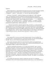 De la wikipedia, enciclopedia liberă. MoromeÅ£ii Rezumat Pe Scurt Wikipedia