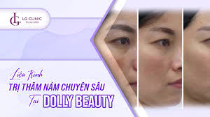 7 cơ sở spa trị thâm quận Tân Phú uy tín, có “tâm và tầm”