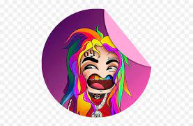 Find over 100+ of the best free cartoon images. Download 6ix9ine Stickers For Whatsapp Cartoon 69 Drawing Png 6ix9ine Png Free Transparent Png Images Pngaaa Com
