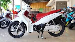 The feature list of wave125i includes engine check warning, pass switch, street riding modes and shutter lock in terms of safety. Honda Wave 125i 2019 Youtube