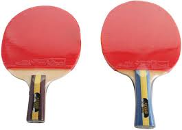 dhs tt bat s s3f2 red black table tennis racquet buy dhs