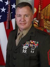 MARINES' HYMN SEQuENCE OF EVENTS