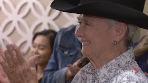 Stampede 365: How Happy Trails volunteers help power the Calgary Stampede  year-round