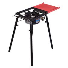 The big gas grill is the perfect package for tailgating, camping, rving, or. Vango Camp Chef Pro 30 Portable Stove