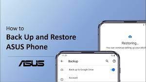 We did not find results for: Phone How To Back Up The Data Stored In Your Phone Official Support Asus Global