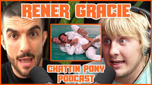 Rener Gracie: "Law Enforcement Officers Are Disastrously Undertrained"