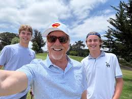 Happy 21 today. A stand up young man is Jasper Johnson. With ...
