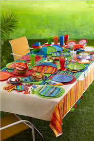 Dollar Tree Sneak Peek Summer Tableware Dollar Tree Bee Crafts