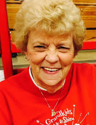 Obituary for Roberta J. (Fuller) Garringer