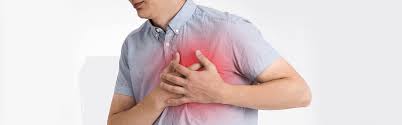 Image result for Chest Pain