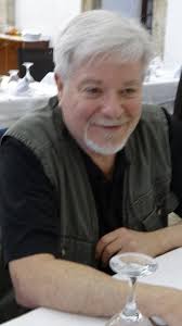 HISTORIC DINNER, OUR TRAVEL-MATES