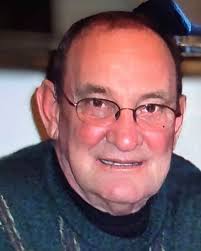 Morris Merrill Obituary April 19, 2025