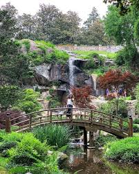A woody plant inventory was conducted at maymont park in richmond, va to assess species composition and plant condition of its japanese garden. Maymont Japanese Garden N Bank Trail Richmond Va 23220 Usa