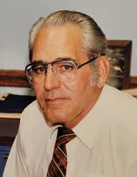 Walter Darby Obituary