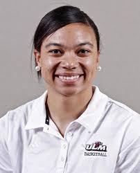 2011-12 ULM WOMEN'S BASKETBALL